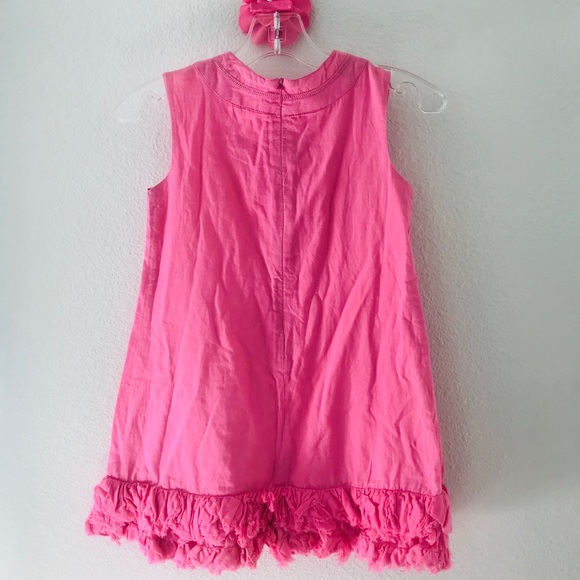 La Piccola Danza Dress - Picture 3 of 3